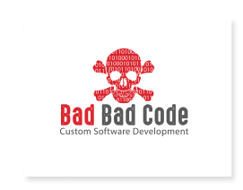 logo design colorado springs BBC