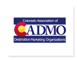 logo design colorado springs CADMO